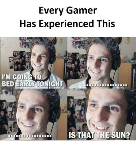 25 Gaming Memes For Every Gamer .